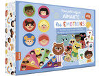 Mon petit coffret aimanté - les émotions