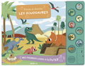 Écoute et cherche - Les dinosaures