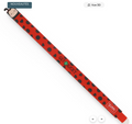 Stylo effaçable - Ladybug