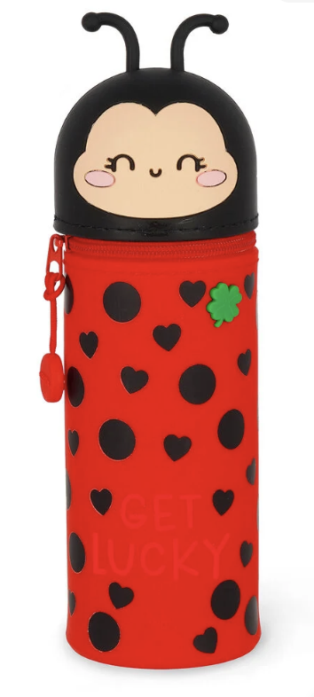Trousse - Kawaï - Ladybug