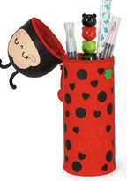 Trousse - Kawaï - Ladybug