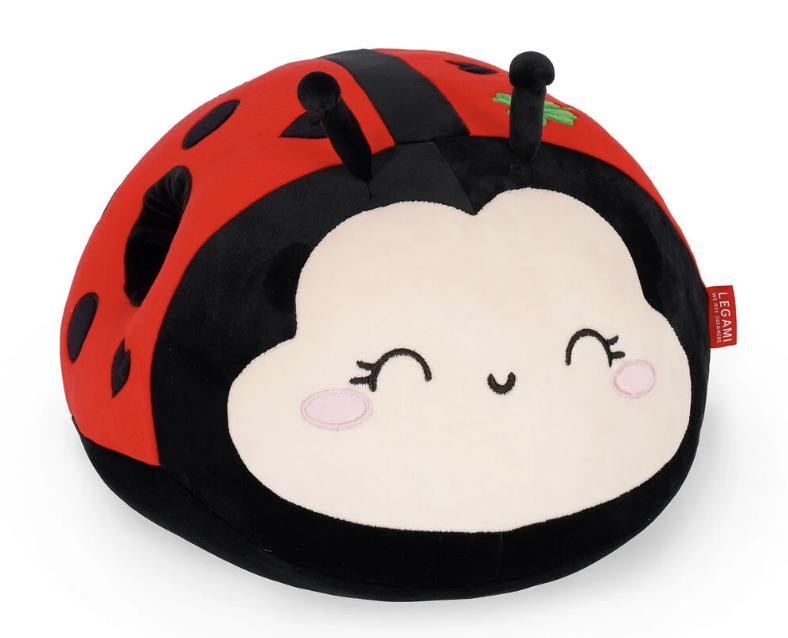 Coussin - Ladybug