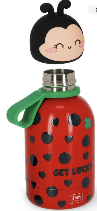 Gourde thermique - Ladybug