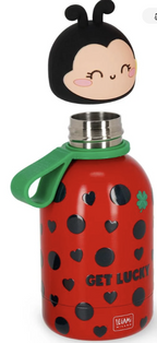 Gourde thermique - Ladybug