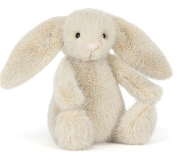 Lapin - Wheat Flufflet Bunny