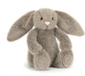 Lapin - Fawn Flufflet Bunny