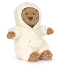 Peluche - Bartholomew Bear All-In-One Outfit