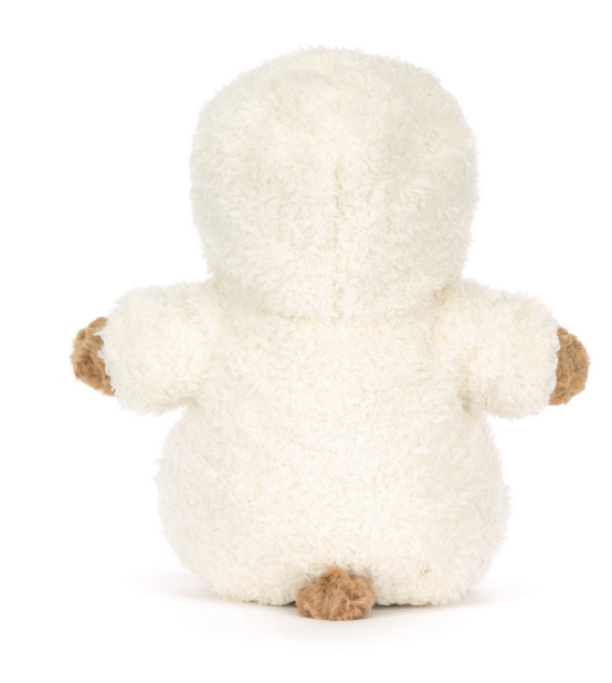 Peluche - Bartholomew Bear All-In-One Outfit