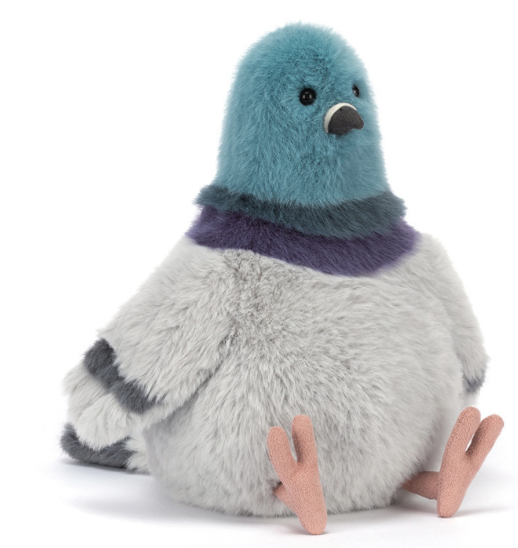 Strutton Pigeon
