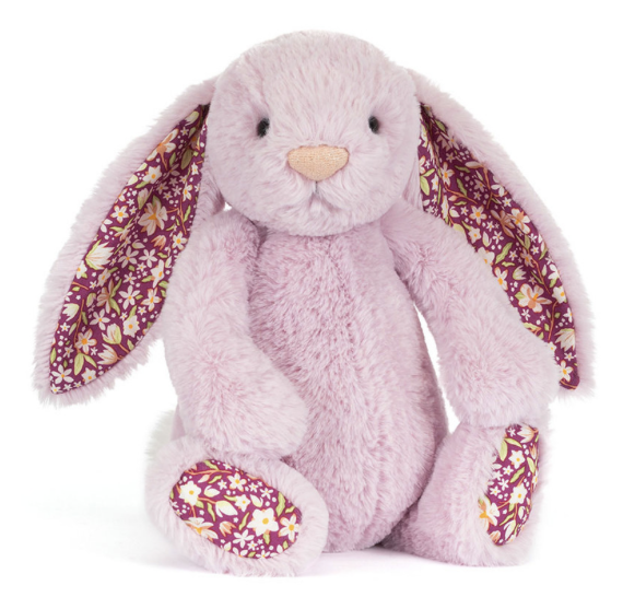Lapin - Thislepop Blossom Luxe Bunny