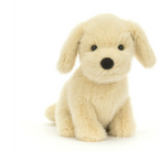 Peluche - Golden Puppy
