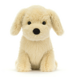Peluche - Golden Puppy