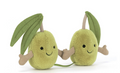 Amuseables - Pair of Olives