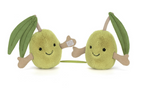Amuseables - Pair of Olives