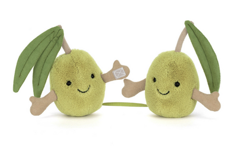 Amuseables - Pair of Olives