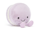 Peluche - May Macaron