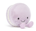 Peluche - May Macaron