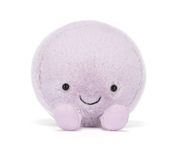 Peluche - May Macaron