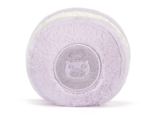 Peluche - May Macaron