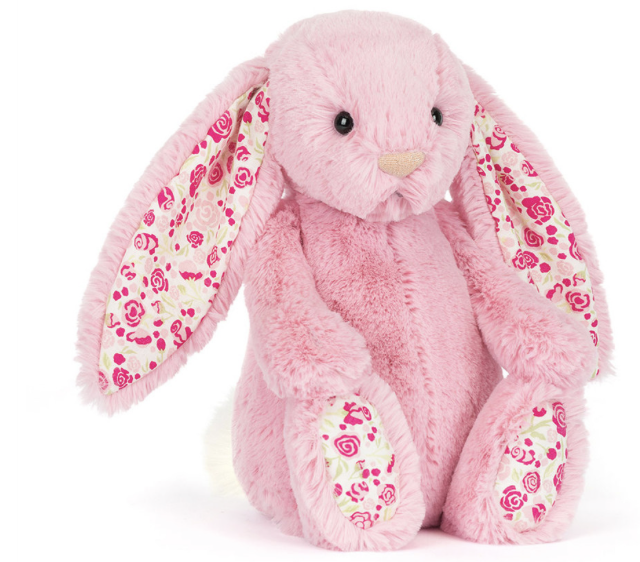 Lapin - Blushkin Blossom Luxe Bunny