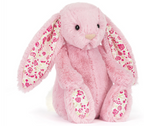 Lapin - Blushkin Blossom Luxe Bunny