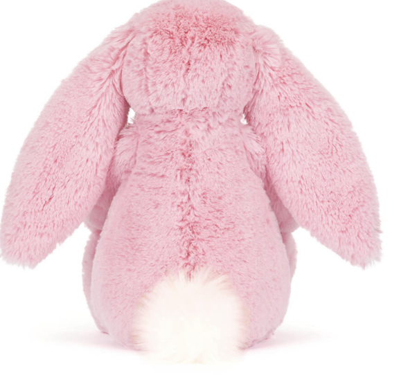 Lapin - Blushkin Blossom Luxe Bunny