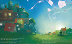 Livre - Une surprise pour les petits Poufs