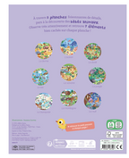 Cherche et trouve des tout-petits - Les bébés animaux