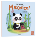 Patience, Maxence!
