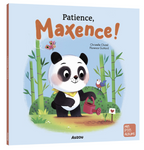 Patience, Maxence!