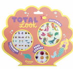 Total Look - Sirène