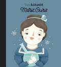 Livre - Marie Curie