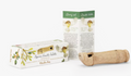 Appeau en bois - Chouette hulotte - Le jardin du Moulin