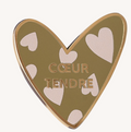 Pin's coeur - Tendre
