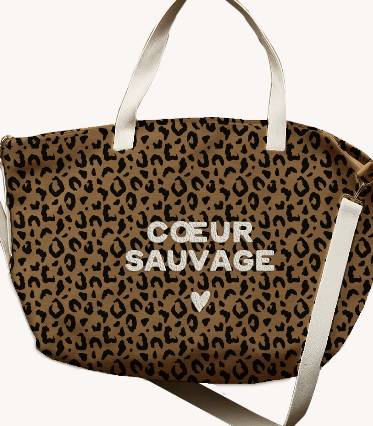 Sac XL - Sauvage