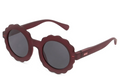 Lunettes Hello Hossy - Chamy Plum - Diff Taille