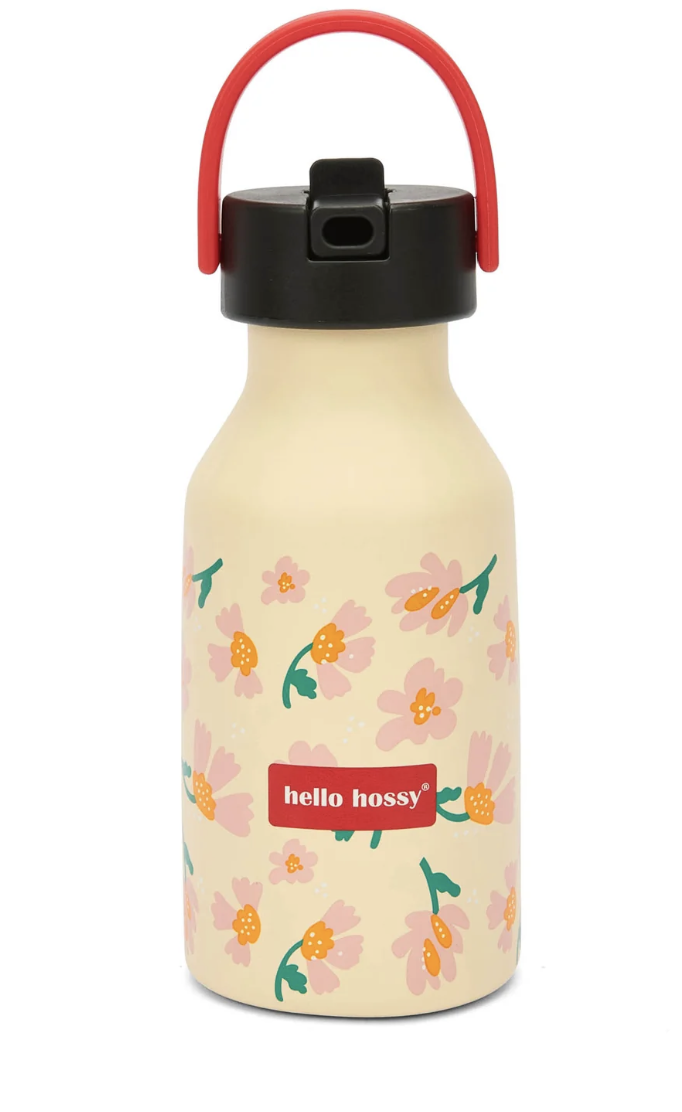 Gourde Hello Hossy - Springtime - 350 ML