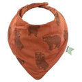 Bavoir bandana - Brave Bear
