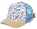 Casquette Hello Hossy - Baseball Game