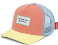 Casquette Hello Hossy - Mini Neo
