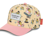 Casquette Hello Hossy - Unicorn