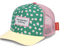 Casquette Hello Hossy - Garden Joy