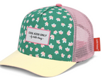 Casquette Hello Hossy - Garden Joy