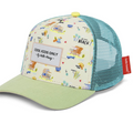 Casquette Hello Hossy - Miami Beach
