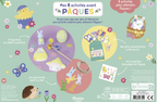 Mes 8 activités avant Pâques