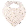Bavoir bandana - Moonstone