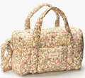 Sac à langer - Indienne rosée