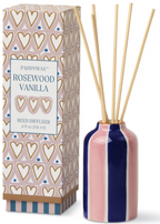Diffuseur - Rosemood Vanilla