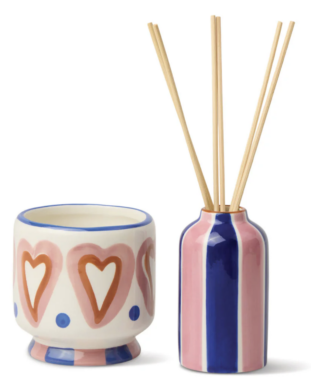Diffuseur - Rosemood Vanilla