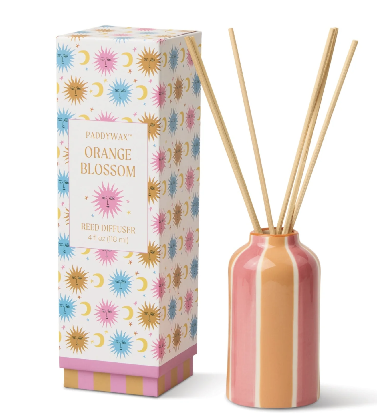 Diffuseur - Orange Blossom